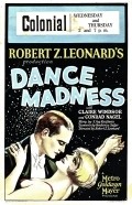 Dance Madness - movie with Pauline Starke.