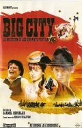 Big City film from Djamel Bensalah filmography.