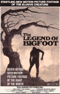 The Legend of Bigfoot film from Harry Winer filmography.