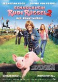 Rennschwein Rudi Russel 2 - Rudi rennt wieder! film from Peter Timm filmography.
