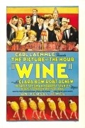 Wine film from Louis J. Gasnier filmography.
