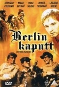Berlin kaputt - movie with Marko Todorovic.
