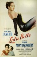 Lulu Belle film from Leslie Fenton filmography.
