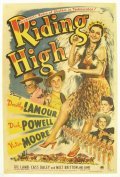 Riding High - movie with Victor Moore.