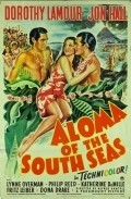Aloma of the South Seas - movie with Phillip Reed.