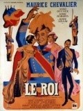 Le roi - movie with Maurice Chevalier.
