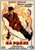 Ma pomme - movie with Jacques Dynam.