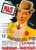 Le silence est d'or film from Rene Clair filmography.