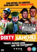 Film Dirty Sanchez: The Movie.