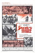 Svezia, inferno e paradiso is the best movie in Marie Liljedahl filmography.