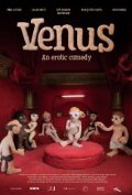 Animation movie Venus.