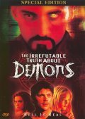 The Irrefutable Truth About Demons film from Glenn Standring filmography.