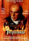 Torquemada - movie with Francois Dyrek.