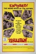 Revolution film from Jack O'Connell filmography.