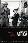 Film Come Back, Africa.