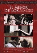 El menor de los males - movie with Carmen Maura.