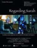 Regarding Sarah - movie with Tom McBeath.