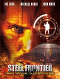 Steel Frontier film from Jacobsen Hart filmography.