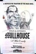 Millhouse film from Emile de Antonio filmography.