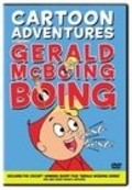 Gerald McBoing-Boing's Symphony - movie with Marvin Miller.