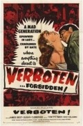 Verboten! - movie with Steven Geray.