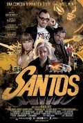 Santos - movie with Elsa Pataky.