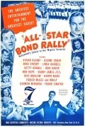 The All-Star Bond Rally - movie with Jeanne Crain.