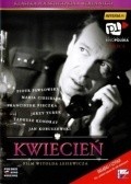Kwiecien film from Witold Lesiewicz filmography.