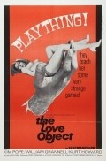 The Love Object - movie with Kim Pope.