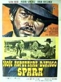 Non aspettare Django, spara - movie with Alfredo Rizzo.