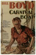 Carnival Boat - movie with Fred Kohler.