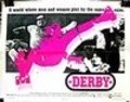 Derby film from Robert Kaylor filmography.