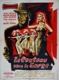 Le couteau sous la gorge - movie with Claude Bertrand.
