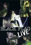 Black Flag Live - movie with Henry Rollins.