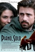Piano, solo - movie with Michele Placido.