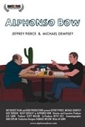 Alphonso Bow - movie with Jeffrey Pierce.