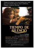 Tiempo de silencio film from Vicente Aranda filmography.
