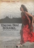 Do Not Forget Me Istanbul - movie with Hiam Abbass.