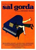 Sal gorda - movie with Silvia Munt.