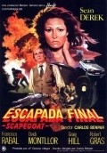 Escapada final film from Carlos Benpar filmography.