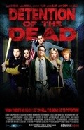 Detention of the Dead is the best movie in Max Adler filmography.
