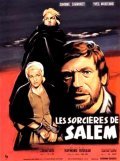Les sorcieres de Salem film from Raymond Rouleau filmography.