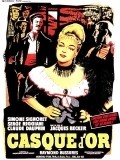 Casque d'or film from Jacques Becker filmography.