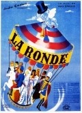 La ronde film from Max Ophuls filmography.