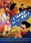 L'ange de la nuit - movie with Jean-Louis Barrault.
