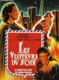 Les visiteurs du soir film from Marcel Carne filmography.
