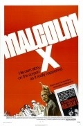 Malcolm X - movie with James Earl Jones.