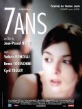 7 ans film from Jean-Pascal Hattu filmography.