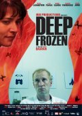 Deepfrozen - movie with Thierry Van Werveke.