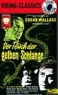 Der Fluch der gelben Schlange film from Franz Josef Gottlieb filmography.